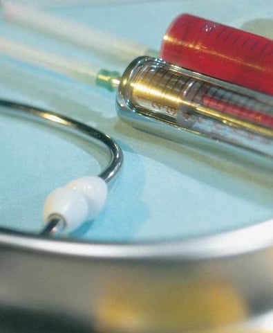 Healthcare and medical_LRQA_sector