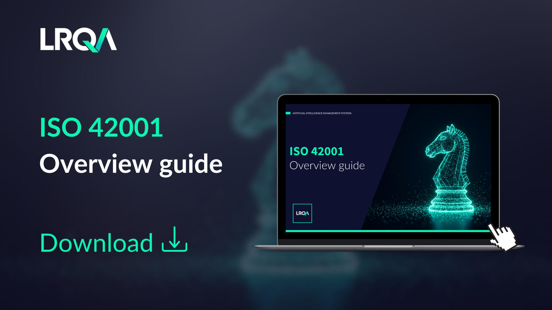 ISO 42001 overview guide image